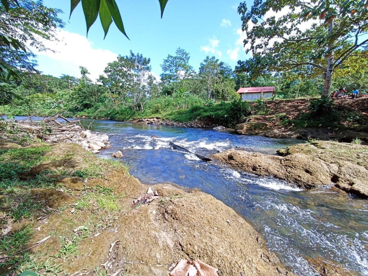 Villa Ceiba La Fortuna Exteriér fotografie