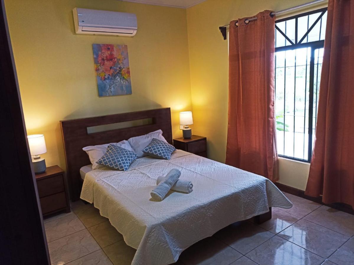 Villa Ceiba La Fortuna Exteriér fotografie