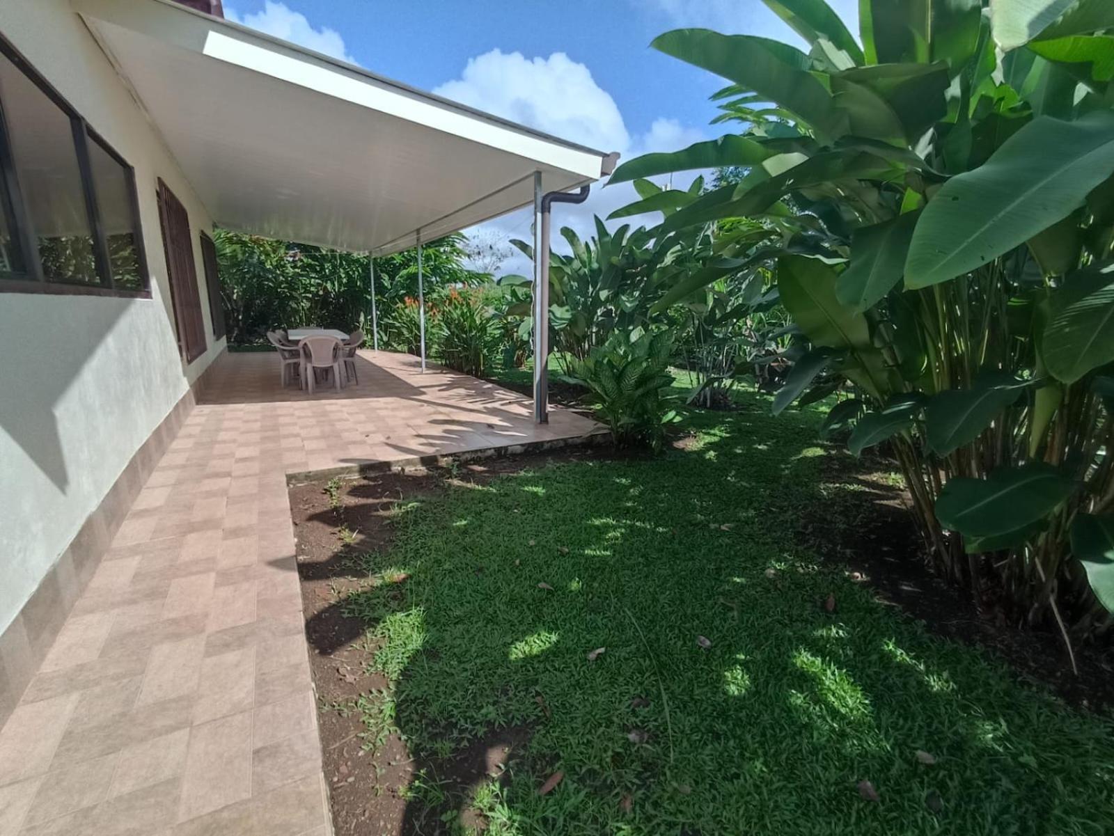 Villa Ceiba La Fortuna Exteriér fotografie