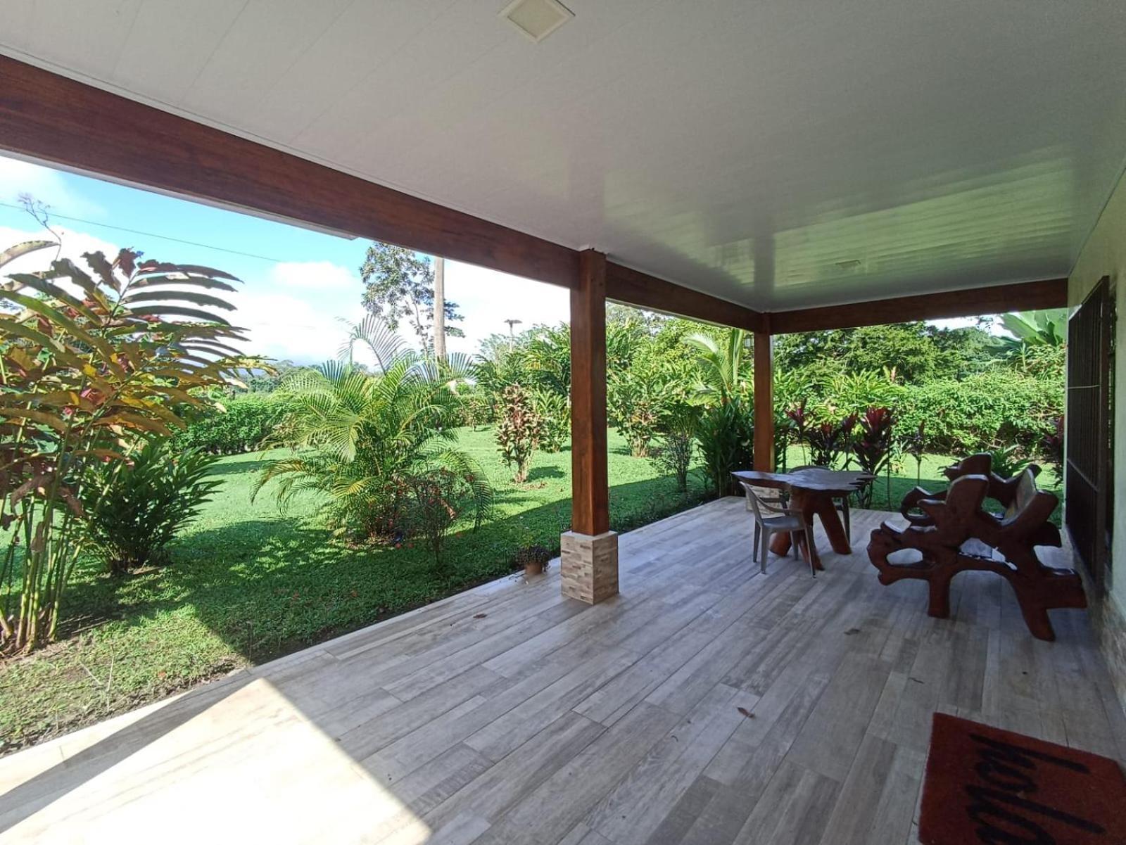 Villa Ceiba La Fortuna Exteriér fotografie