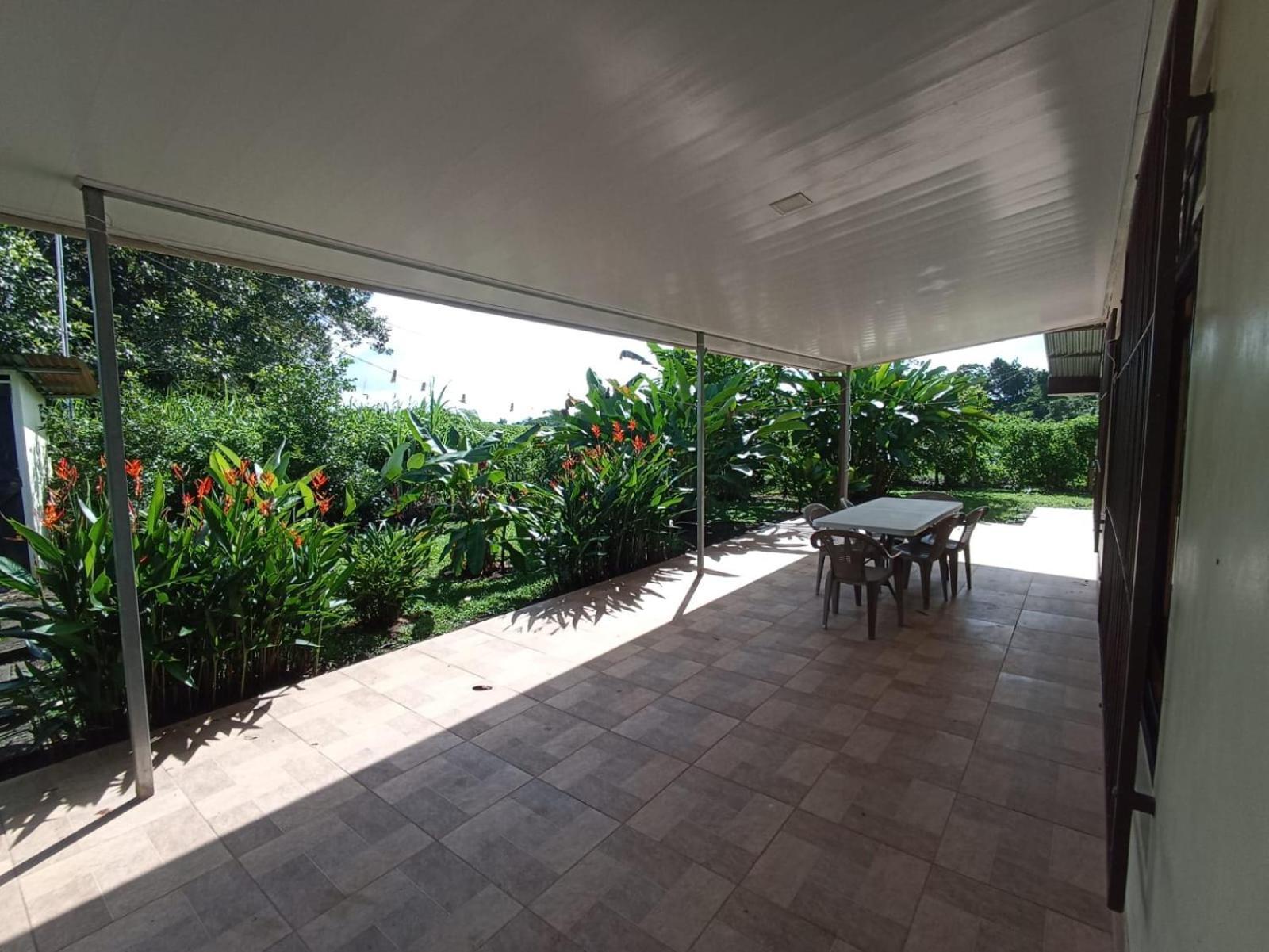 Villa Ceiba La Fortuna Exteriér fotografie