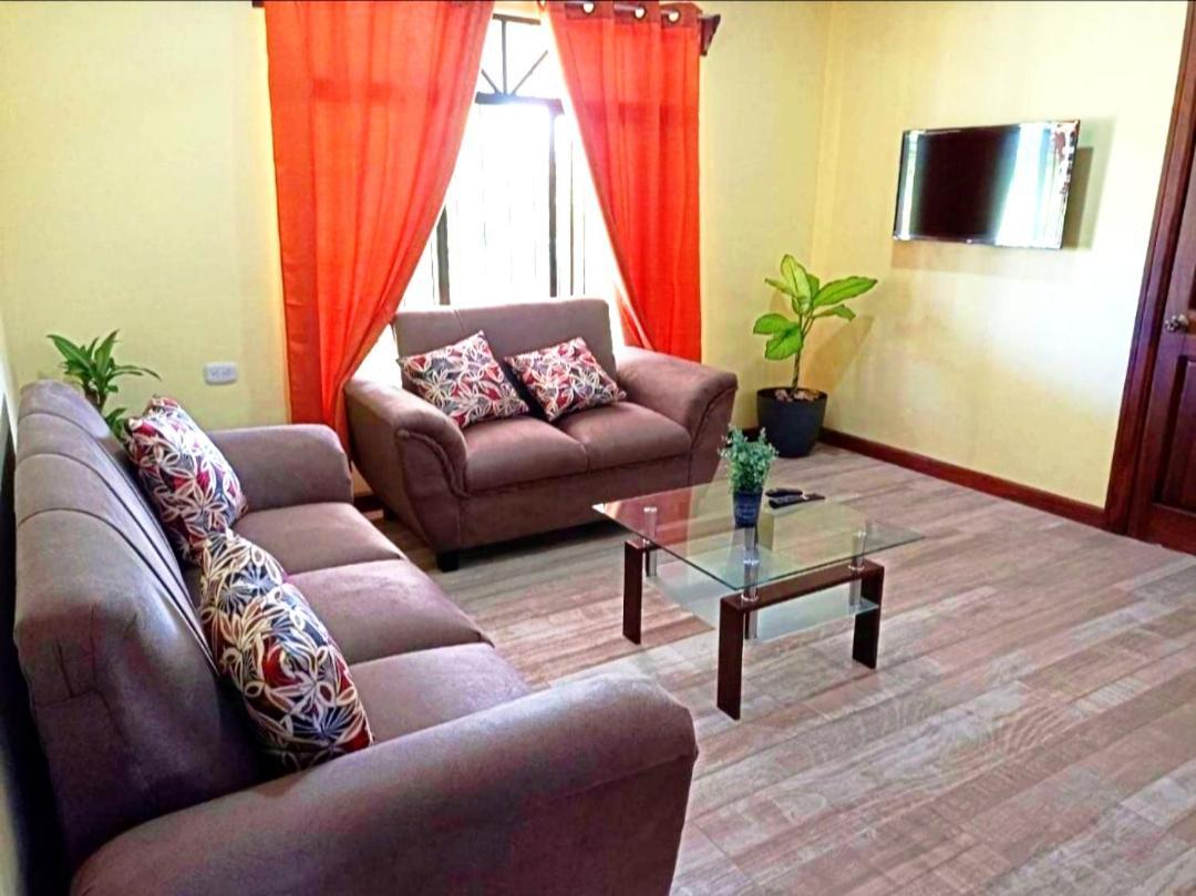 Villa Ceiba La Fortuna Exteriér fotografie